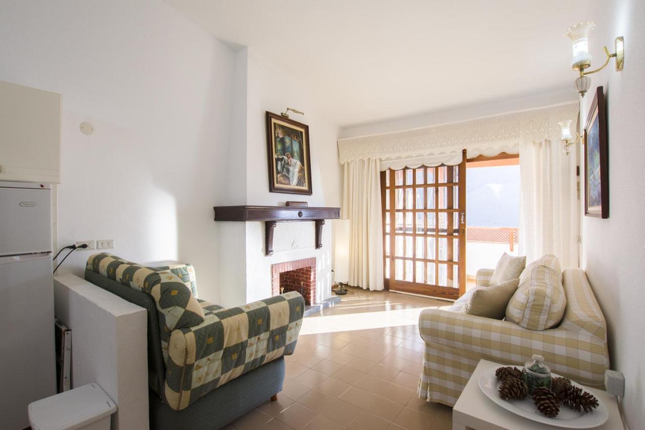 Appartement La Casita De Agaete à San Pedro  Extérieur photo