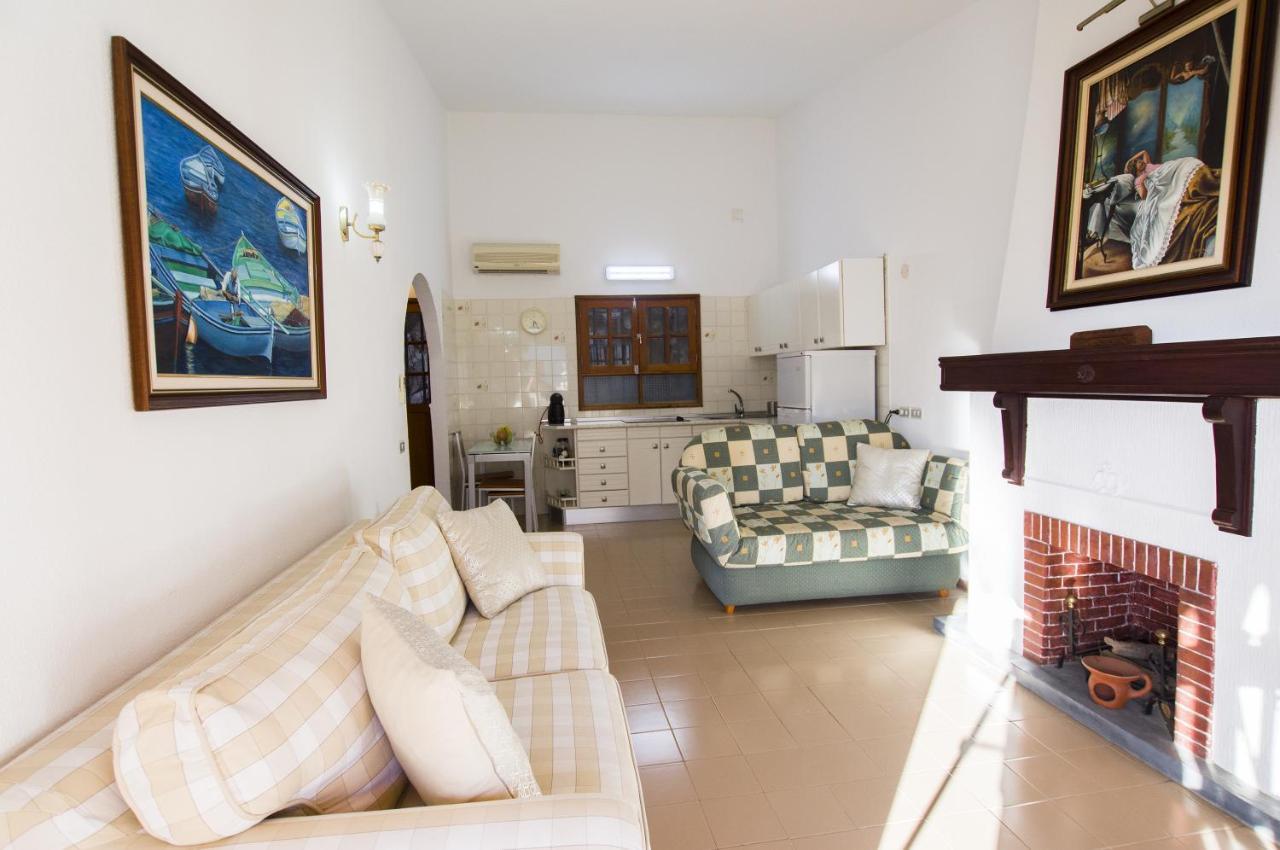 Appartement La Casita De Agaete à San Pedro  Extérieur photo