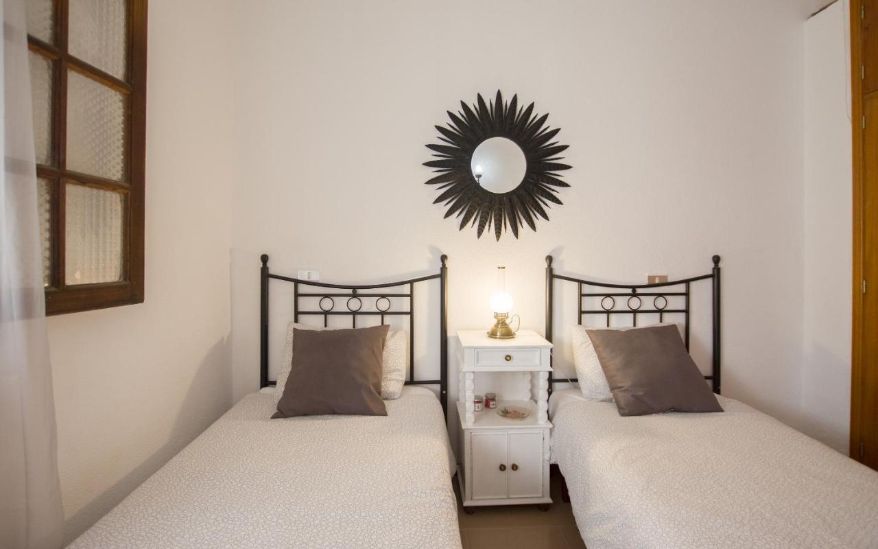 Appartement La Casita De Agaete à San Pedro  Extérieur photo