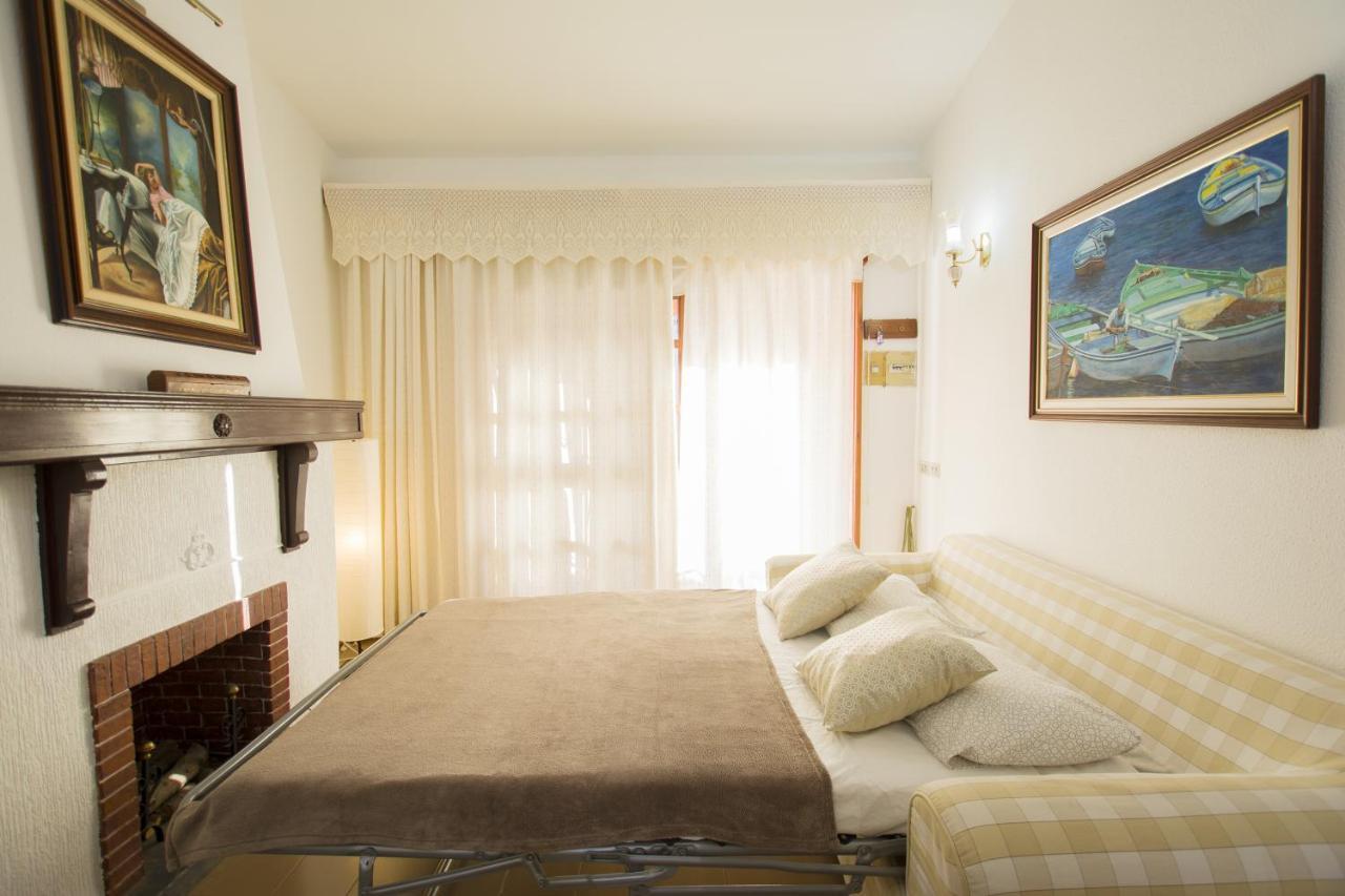 Appartement La Casita De Agaete à San Pedro  Extérieur photo