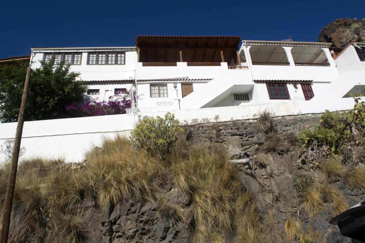Appartement La Casita De Agaete à San Pedro  Extérieur photo