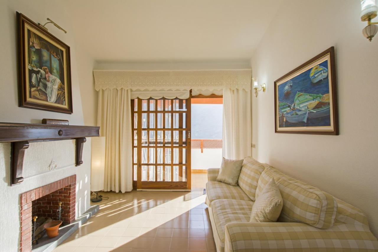 Appartement La Casita De Agaete à San Pedro  Extérieur photo