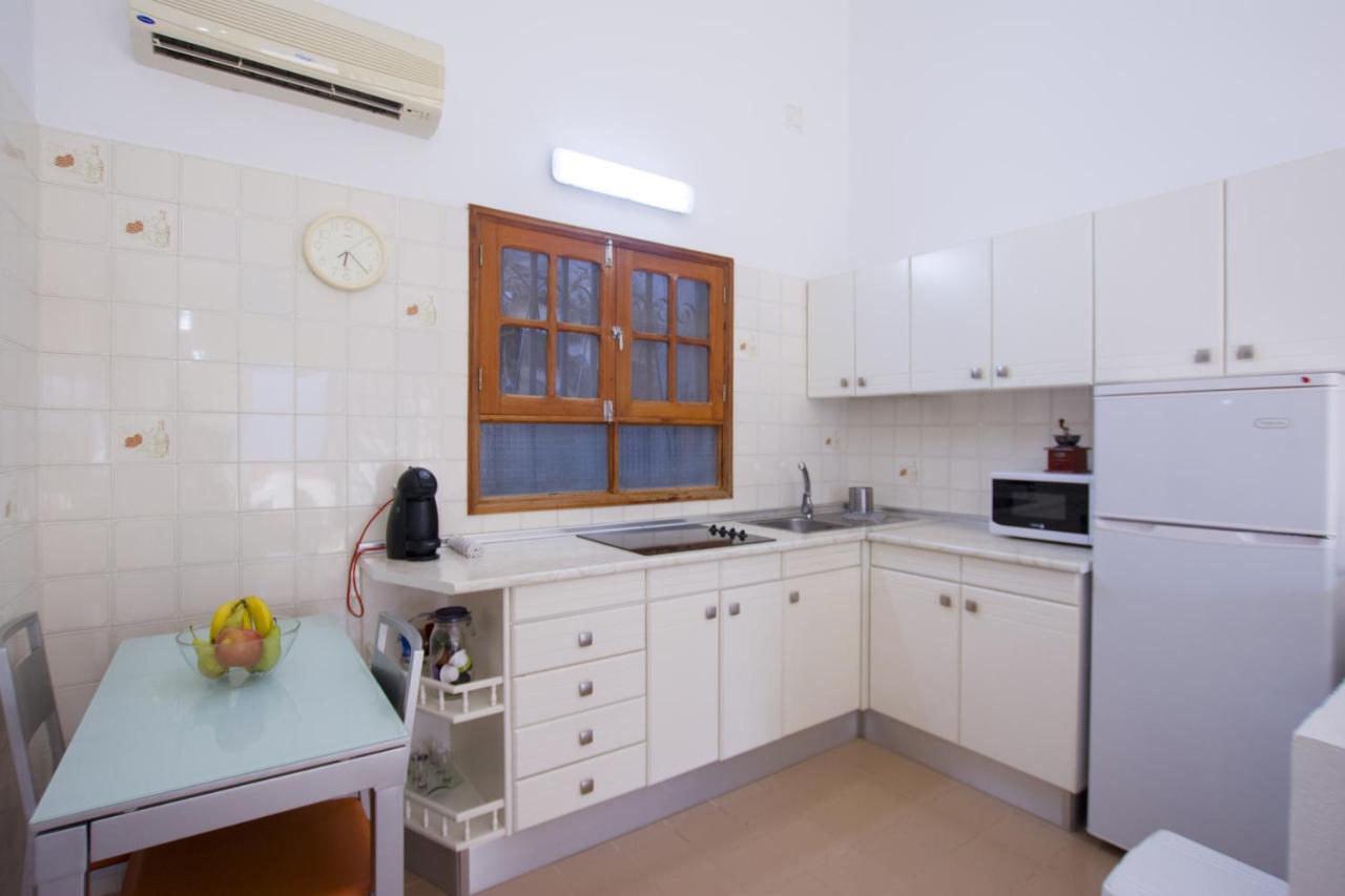Appartement La Casita De Agaete à San Pedro  Extérieur photo